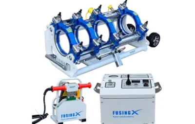 Welping FX160