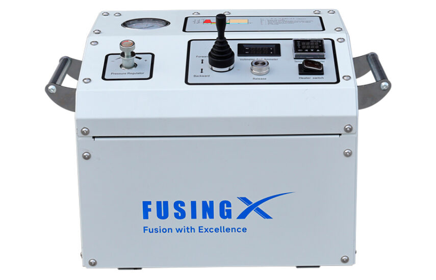 Welping FX315