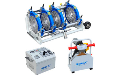 Welping FX250