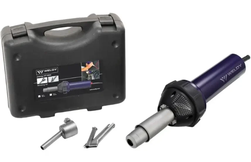 Weldy Energy HT1600