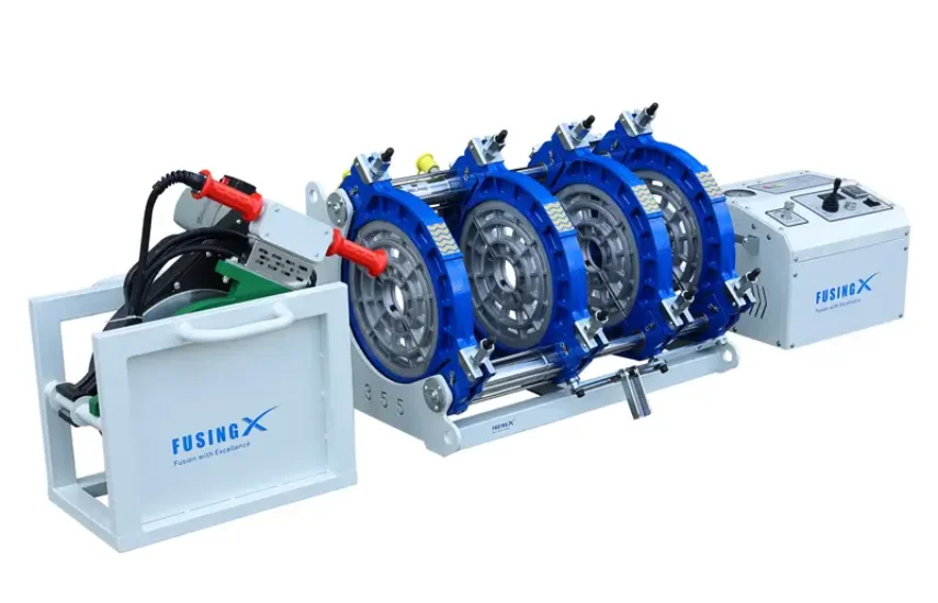 Welping FX355
