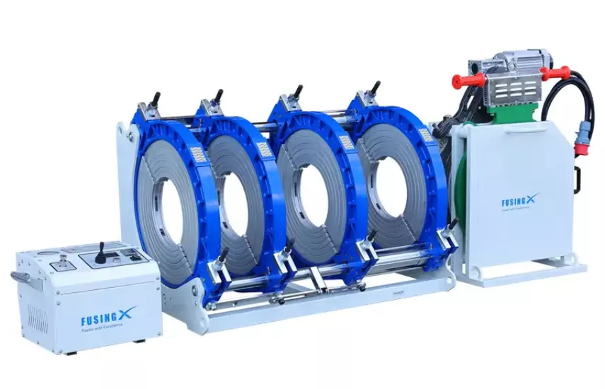 Welping FX630