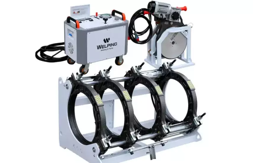 Welping WP450A Pro