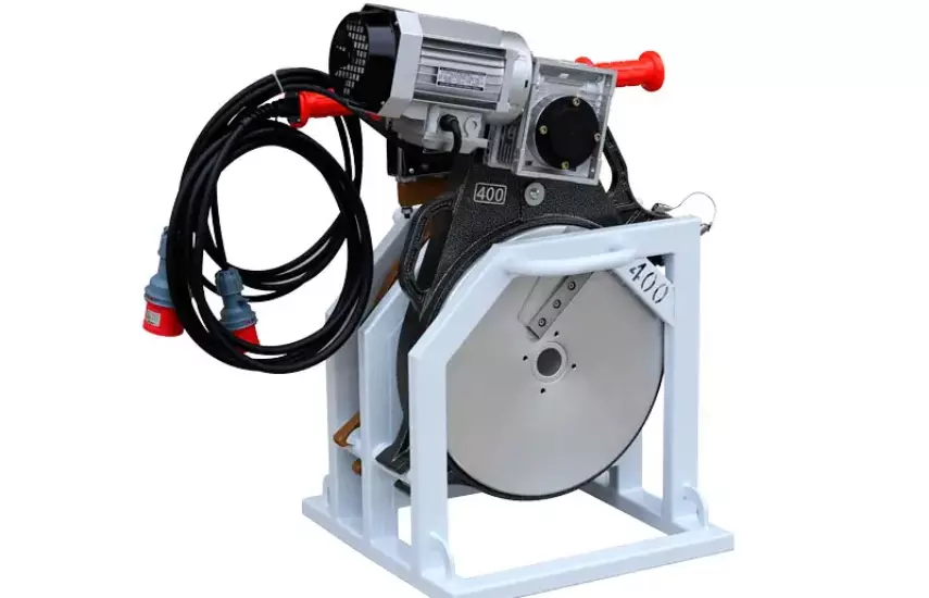 Welping WP400A Pro