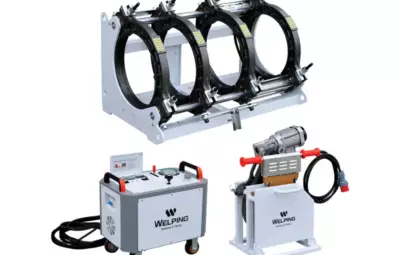 Welping WP400A Pro