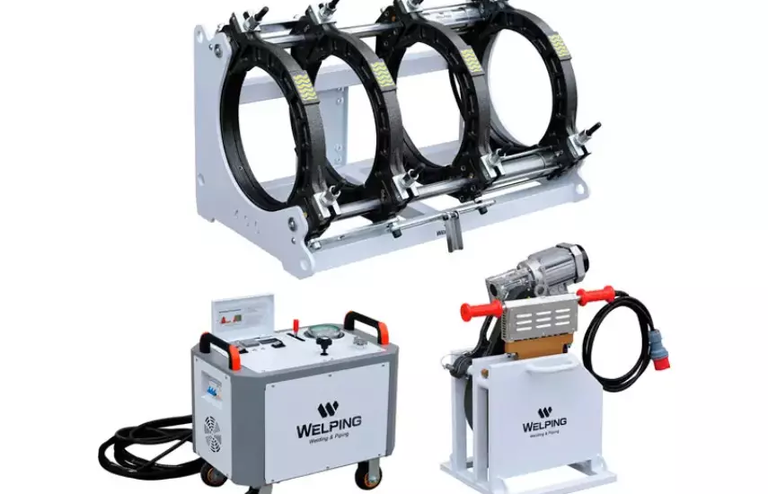 Welping WP400A Pro