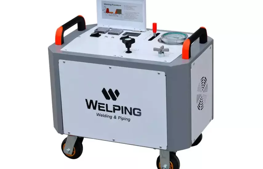 Welping WP450A Pro